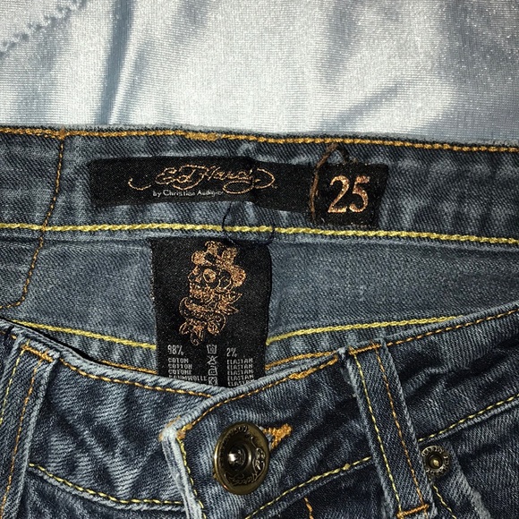 Ed hardy - Picture 2 of 5